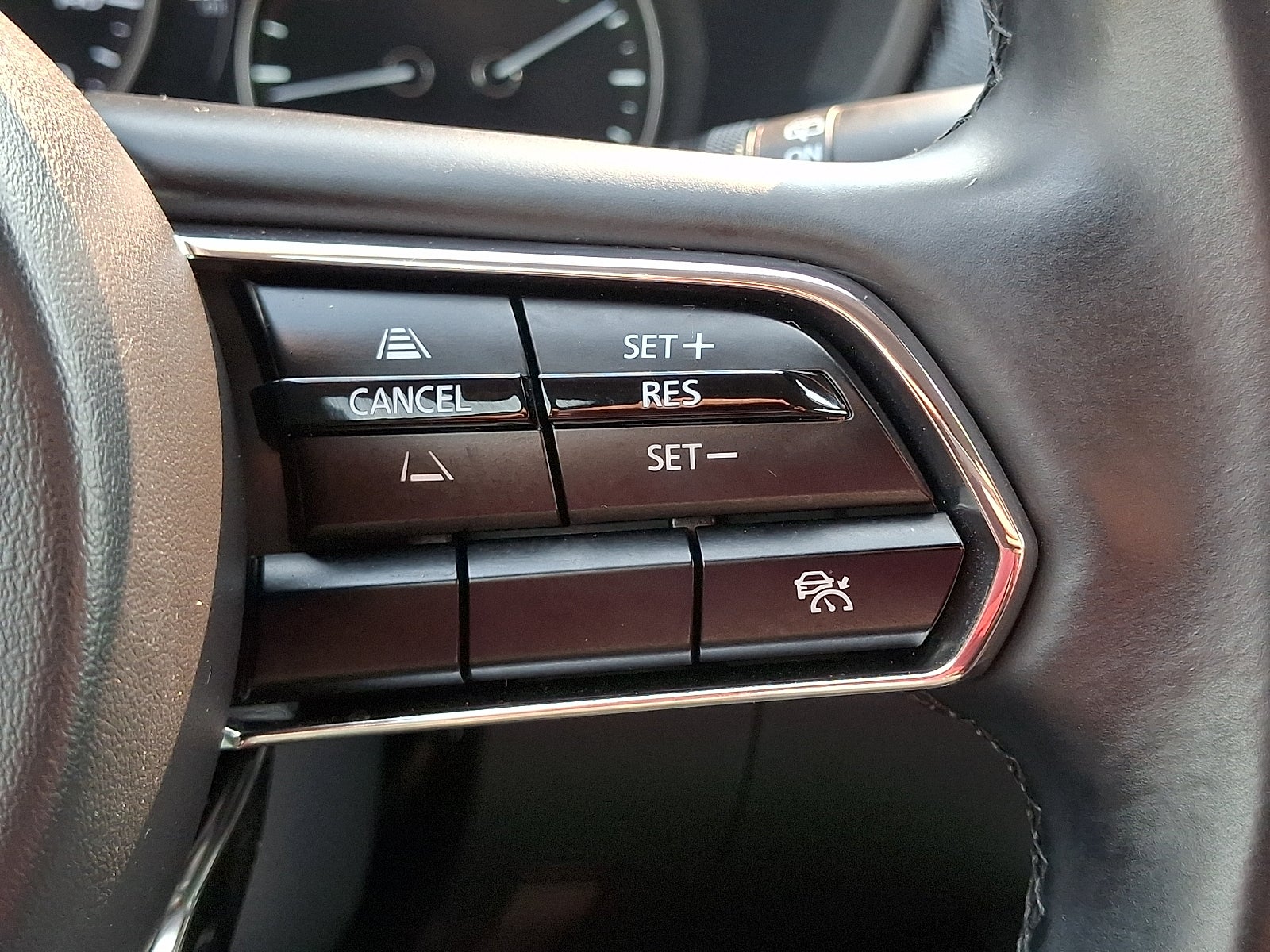 2024 Mazda Mazda CX-90 3.3 Turbo Select