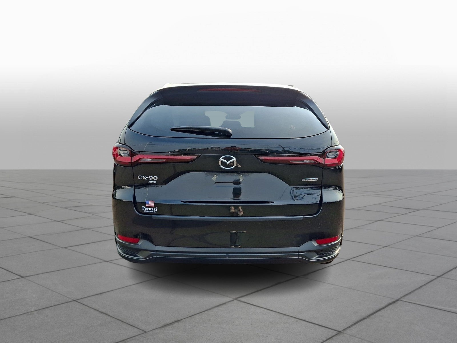 2024 Mazda Mazda CX-90 3.3 Turbo Select