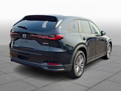 2024 Mazda Mazda CX-90 3.3 Turbo Select