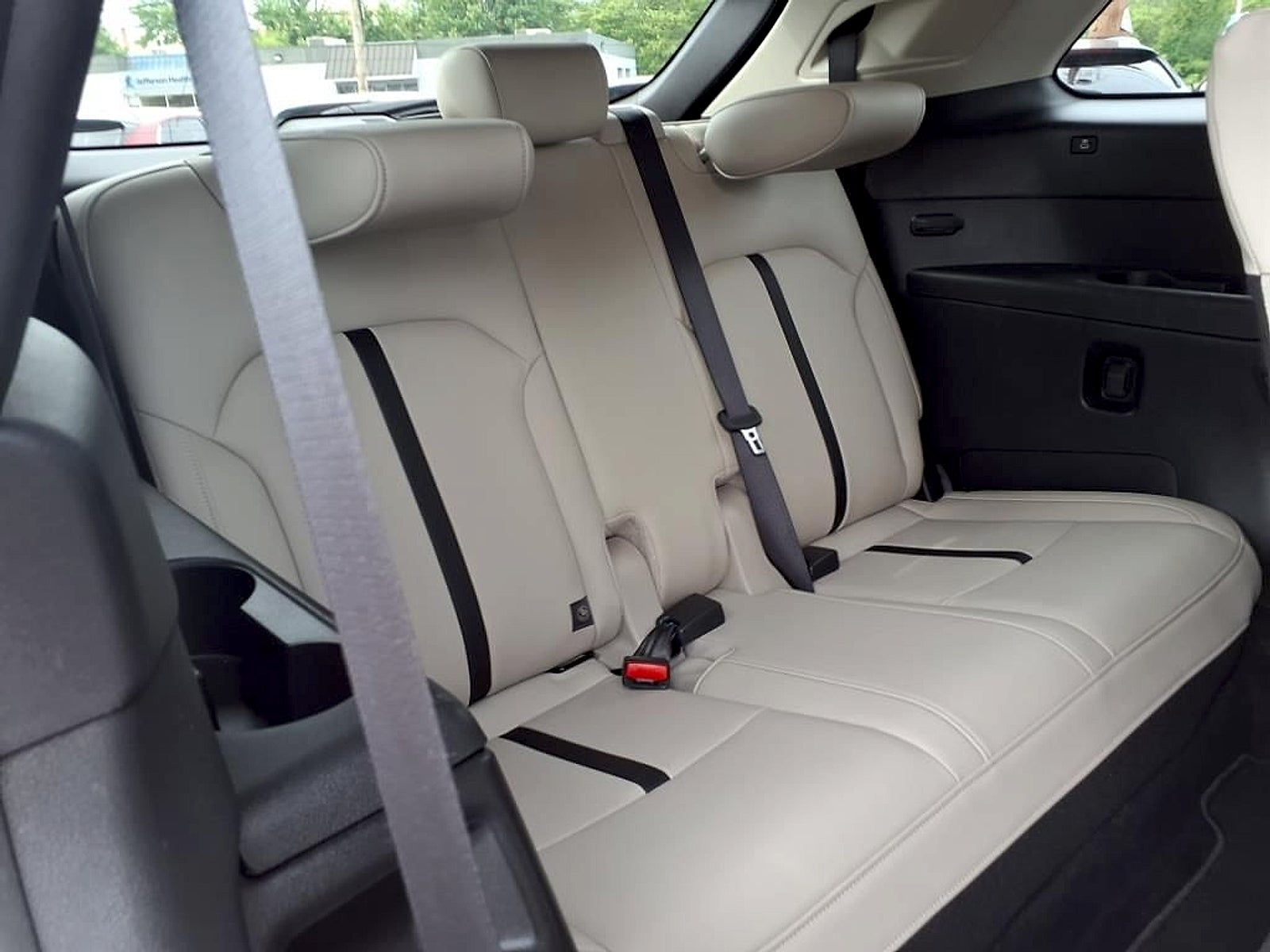 2024 Mazda Mazda CX-90 PHEV Preferred