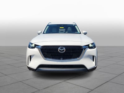 2024 Mazda Mazda CX-90 PHEV Preferred