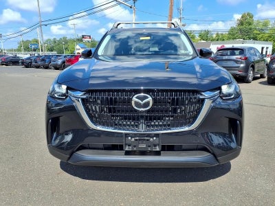 2024 Mazda Mazda CX-90 PHEV Preferred