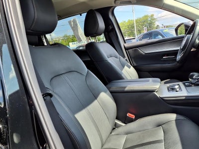 2024 Mazda Mazda CX-90 PHEV Preferred