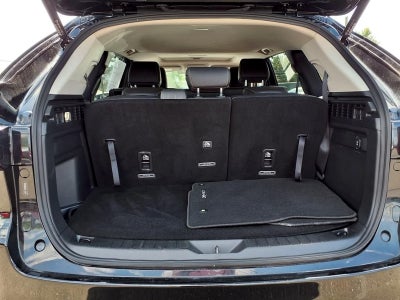 2024 Mazda Mazda CX-90 PHEV Preferred