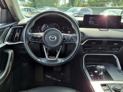 2024 Mazda Mazda CX-90 PHEV Preferred