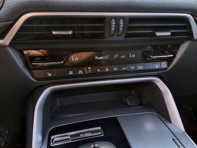 2024 Mazda Mazda CX-90 PHEV Preferred