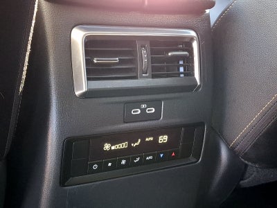 2024 Mazda Mazda CX-90 3.3 Turbo Preferred