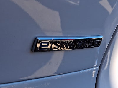 2024 Mazda Mazda CX-90 3.3 Turbo Preferred