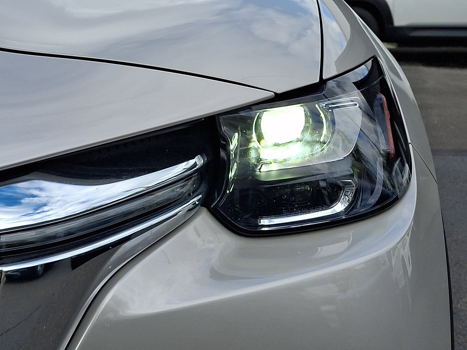 2024 Mazda Mazda CX-90 3.3 Turbo Preferred