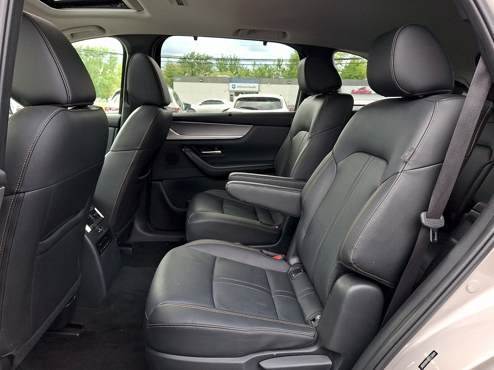 2024 Mazda Mazda CX-90 3.3 Turbo Preferred