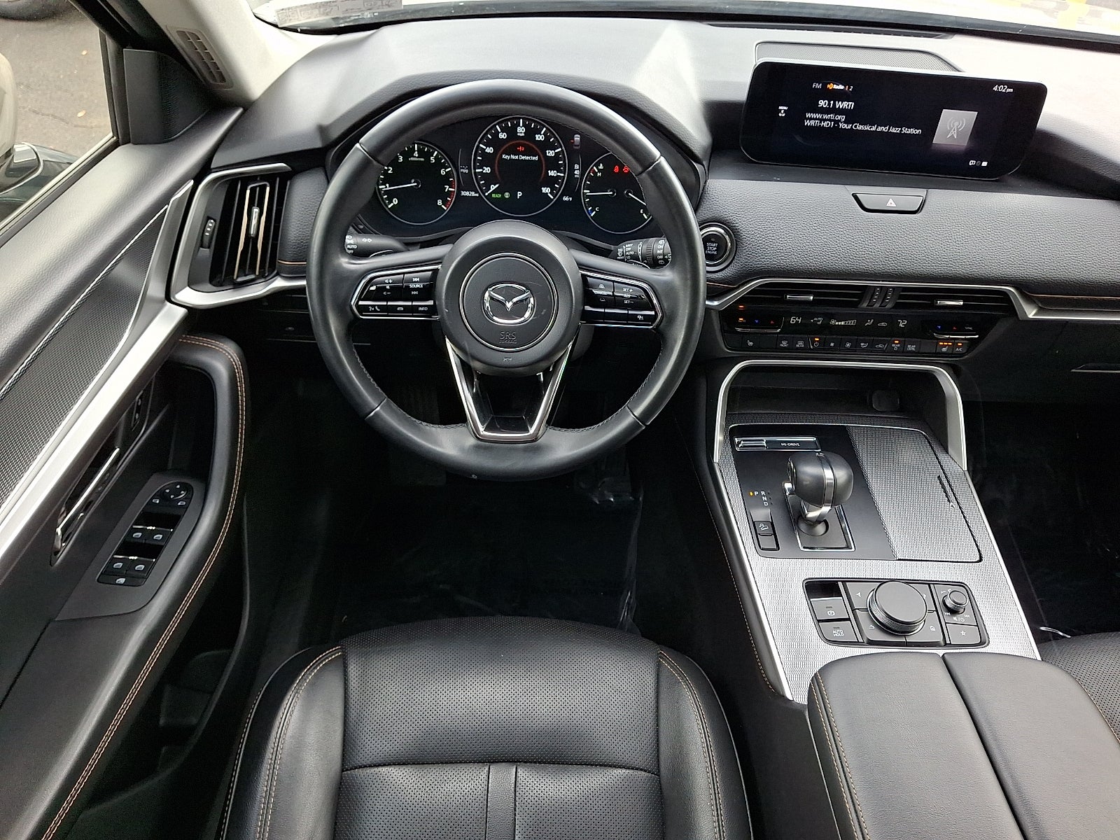 2024 Mazda Mazda CX-90 3.3 Turbo Preferred