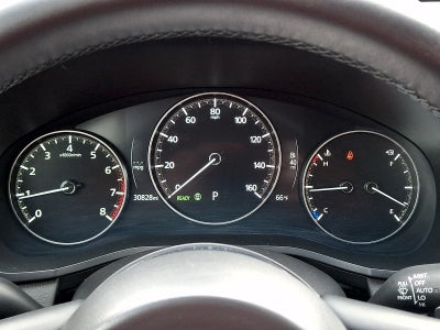 2024 Mazda Mazda CX-90 3.3 Turbo Preferred