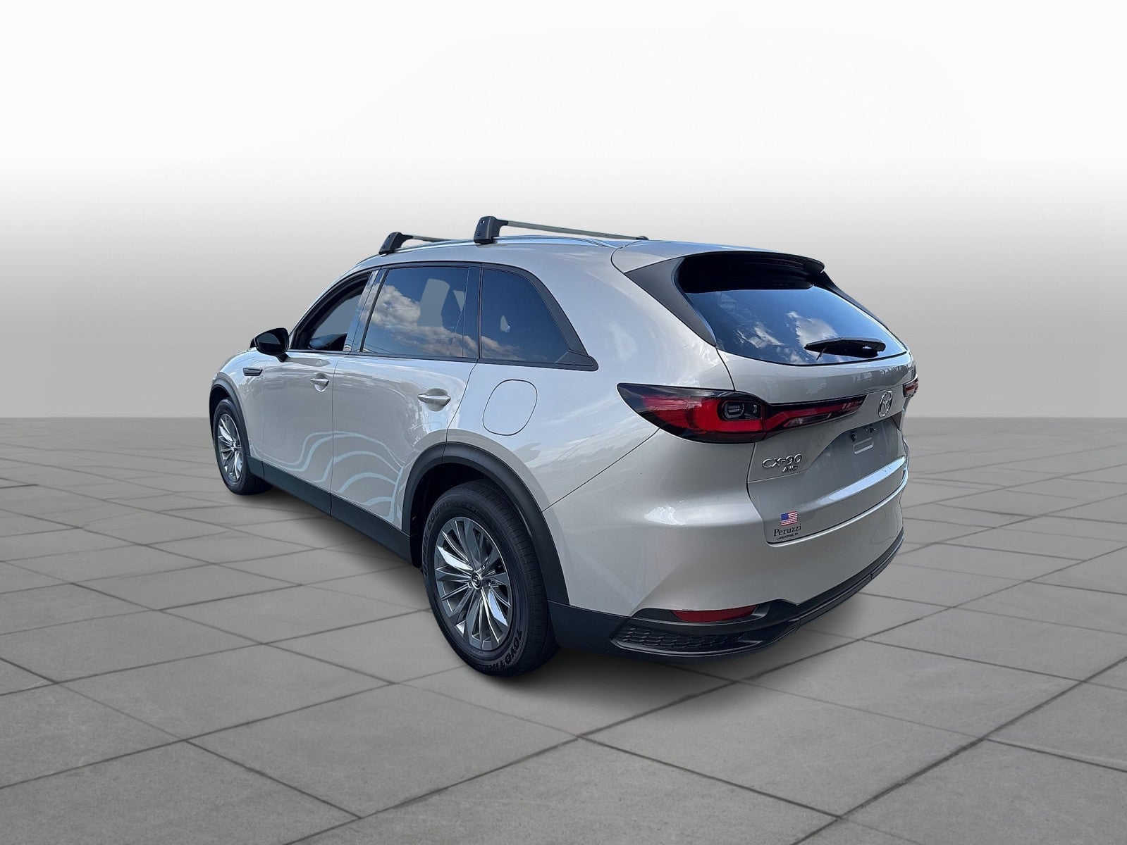 2024 Mazda Mazda CX-90 3.3 Turbo Preferred