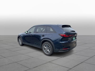 2024 Mazda Mazda CX-90 3.3 Turbo Preferred