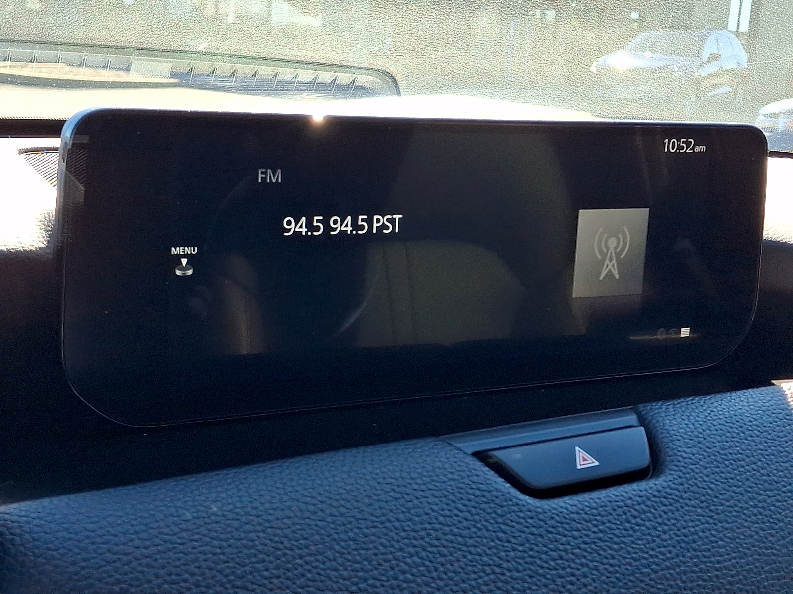 2024 Mazda Mazda CX-90 3.3 Turbo Preferred