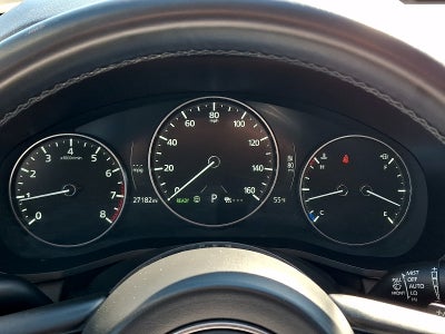 2024 Mazda Mazda CX-90 3.3 Turbo Preferred