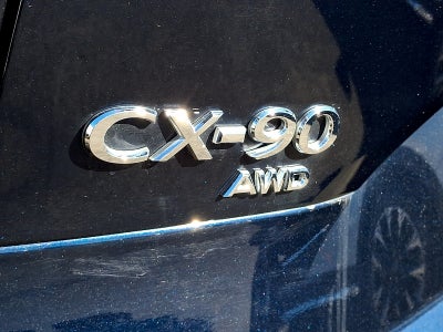 2024 Mazda Mazda CX-90 3.3 Turbo Preferred