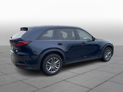 2024 Mazda Mazda CX-90 3.3 Turbo Preferred
