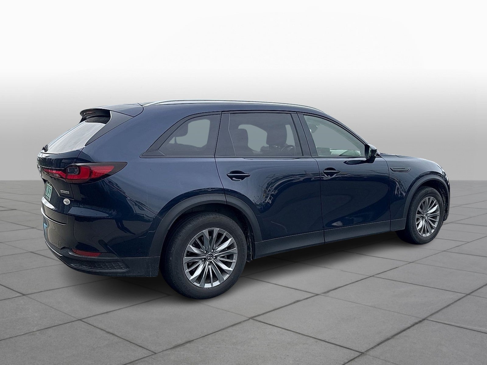 2024 Mazda Mazda CX-90 3.3 Turbo Preferred