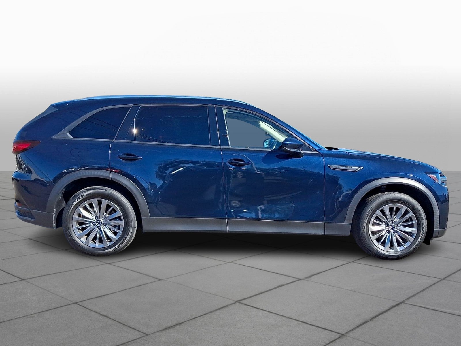 2024 Mazda Mazda CX-90 3.3 Turbo Preferred