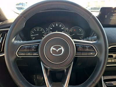 2024 Mazda Mazda CX-90 3.3 Turbo Preferred