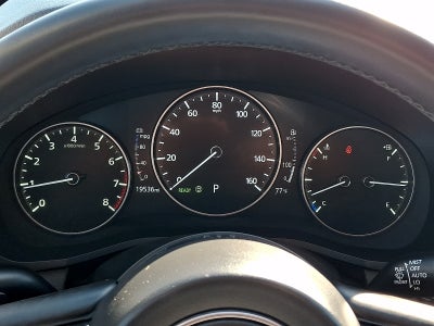 2024 Mazda Mazda CX-90 3.3 Turbo Preferred