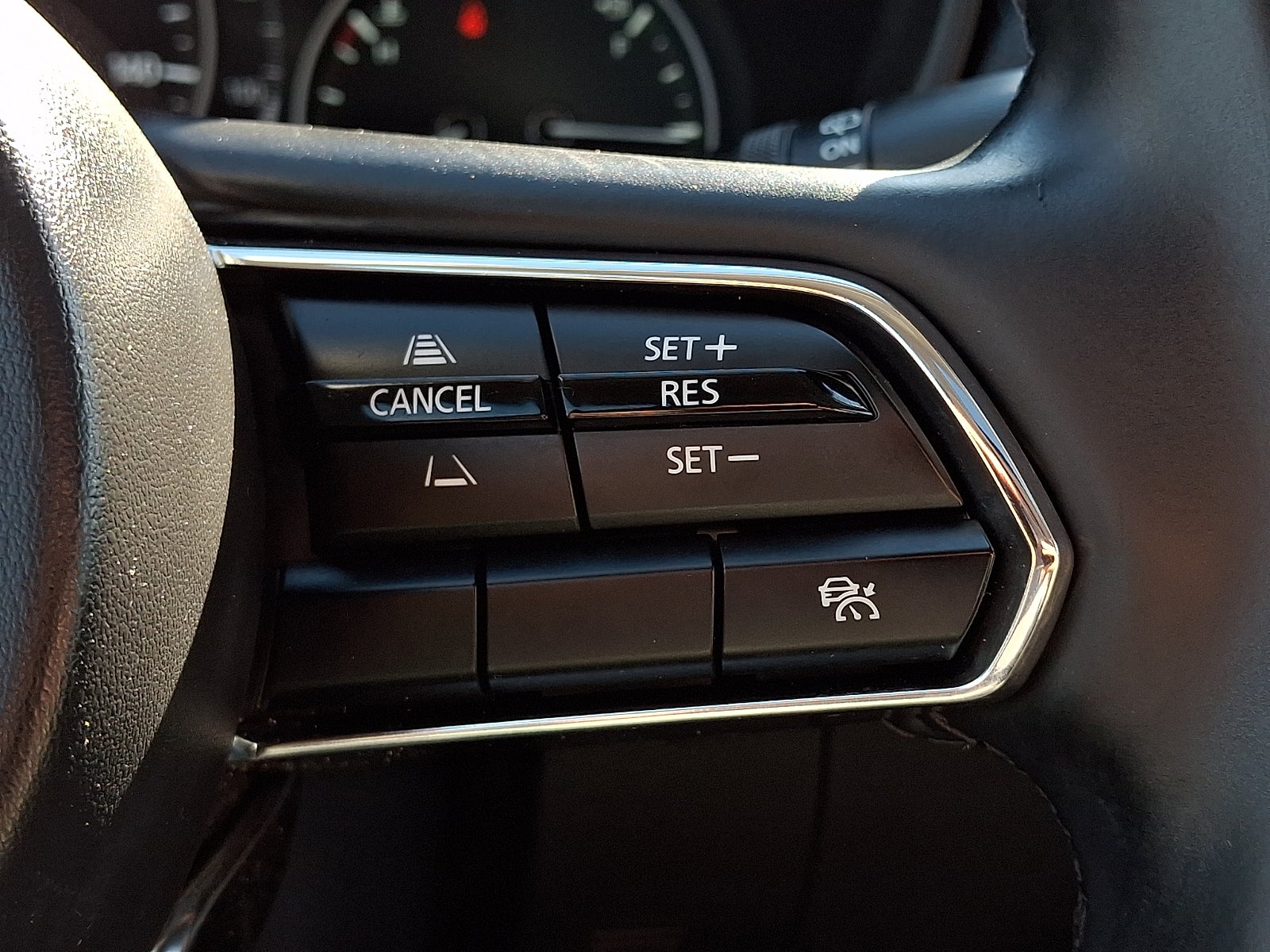 2024 Mazda Mazda CX-90 3.3 Turbo Preferred