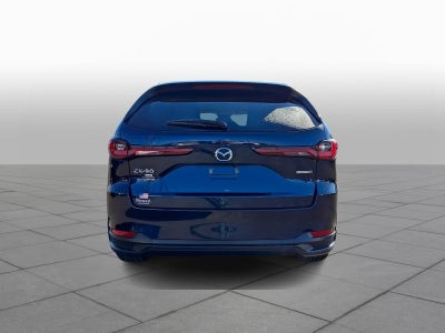 2024 Mazda Mazda CX-90 3.3 Turbo Preferred