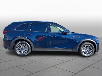 2024 Mazda Mazda CX-90 3.3 Turbo Preferred