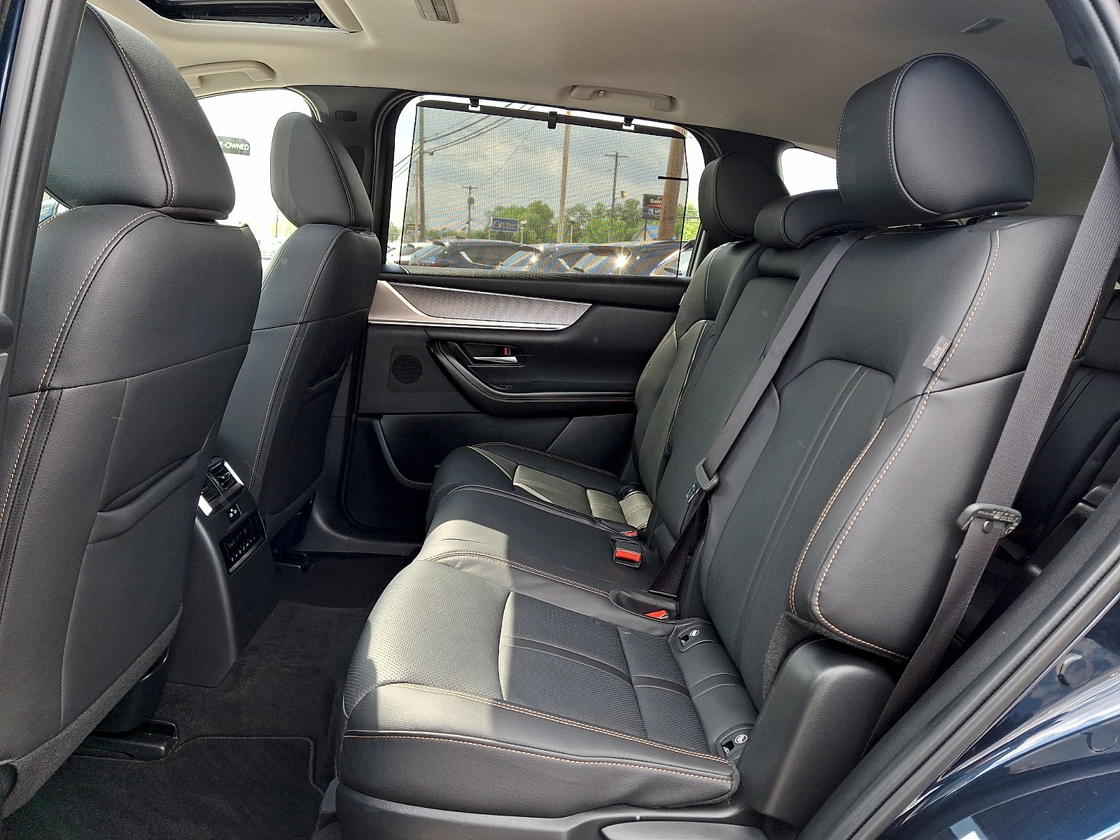 2024 Mazda Mazda CX-90 3.3 Turbo Preferred