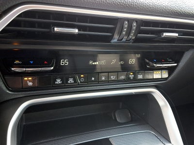 2024 Mazda Mazda CX-90 3.3 Turbo Preferred