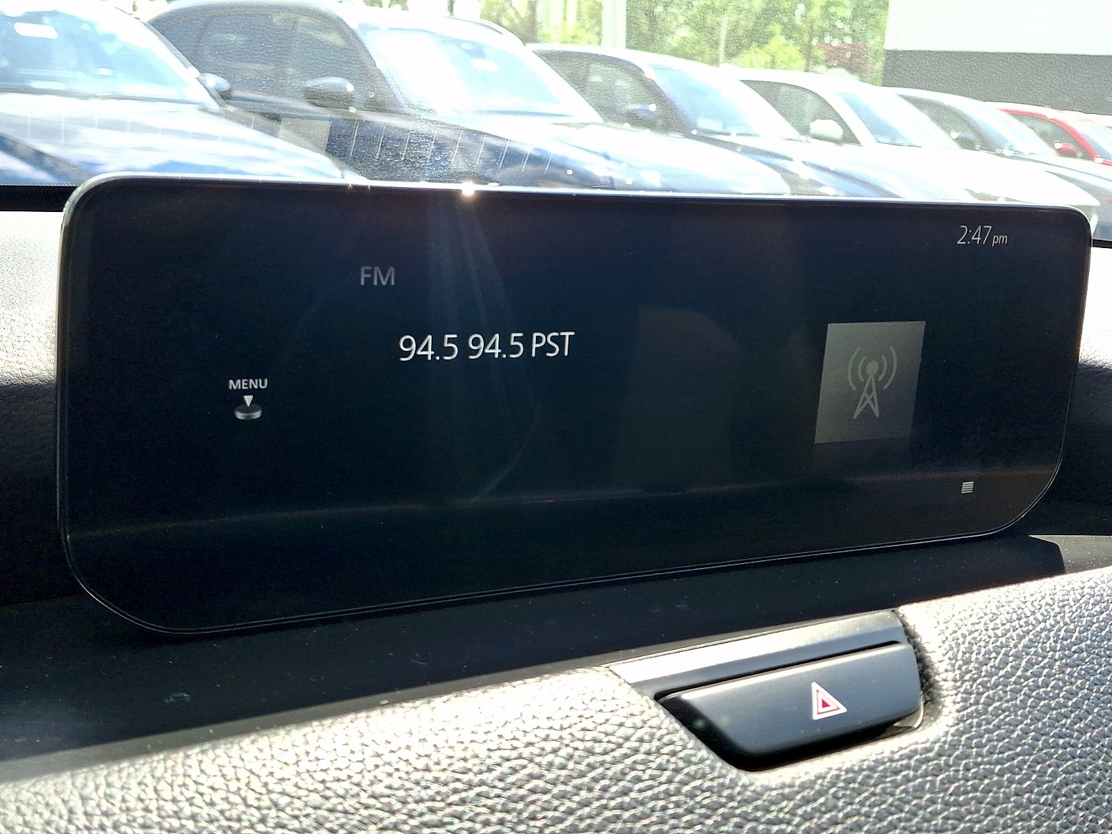 2024 Mazda Mazda CX-90 3.3 Turbo Preferred