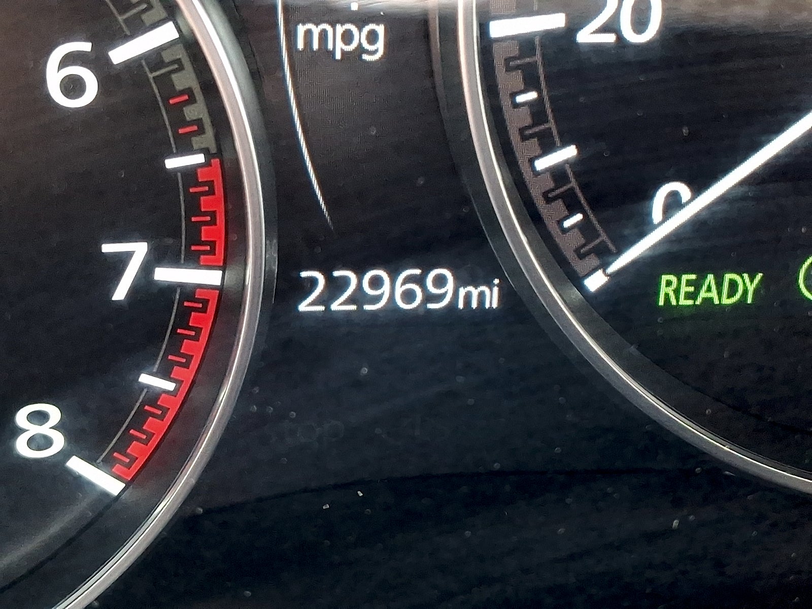 2024 Mazda Mazda CX-90 3.3 Turbo Preferred