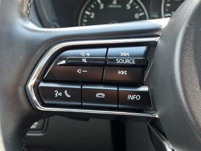 2024 Mazda Mazda CX-90 3.3 Turbo Preferred