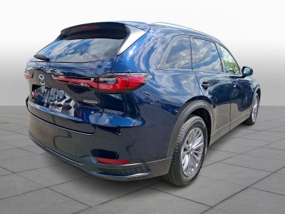 2024 Mazda Mazda CX-90 3.3 Turbo Preferred