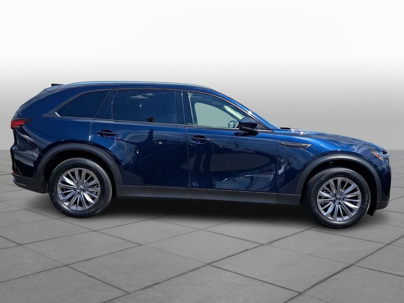 2024 Mazda Mazda CX-90 3.3 Turbo Preferred