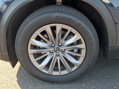 2025 Mazda Mazda CX-90 3.3 Turbo Preferred Package