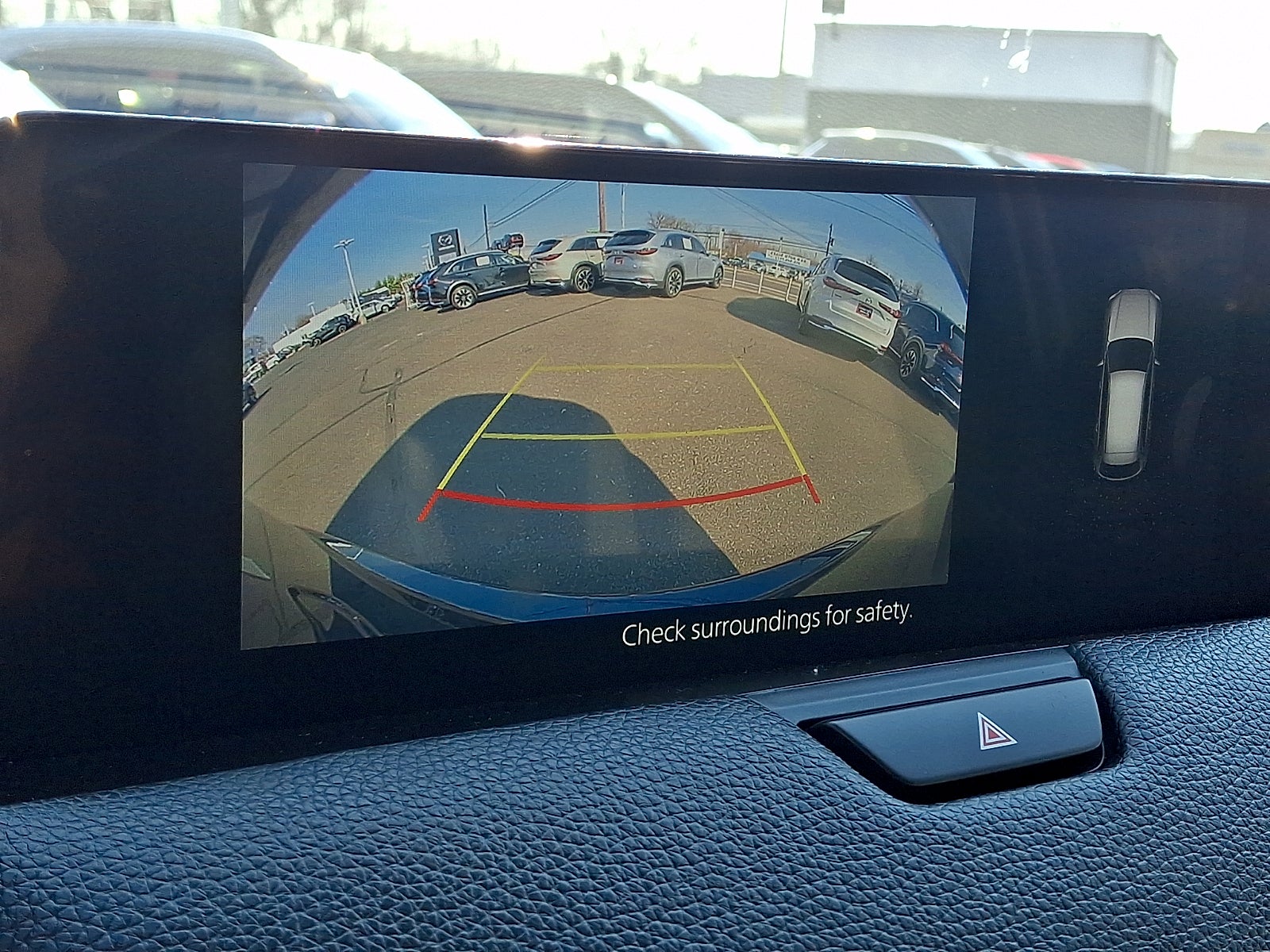 2025 Mazda Mazda CX-90 3.3 Turbo Preferred Package