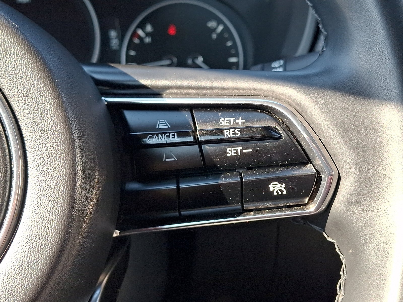 2025 Mazda Mazda CX-90 3.3 Turbo Preferred Package