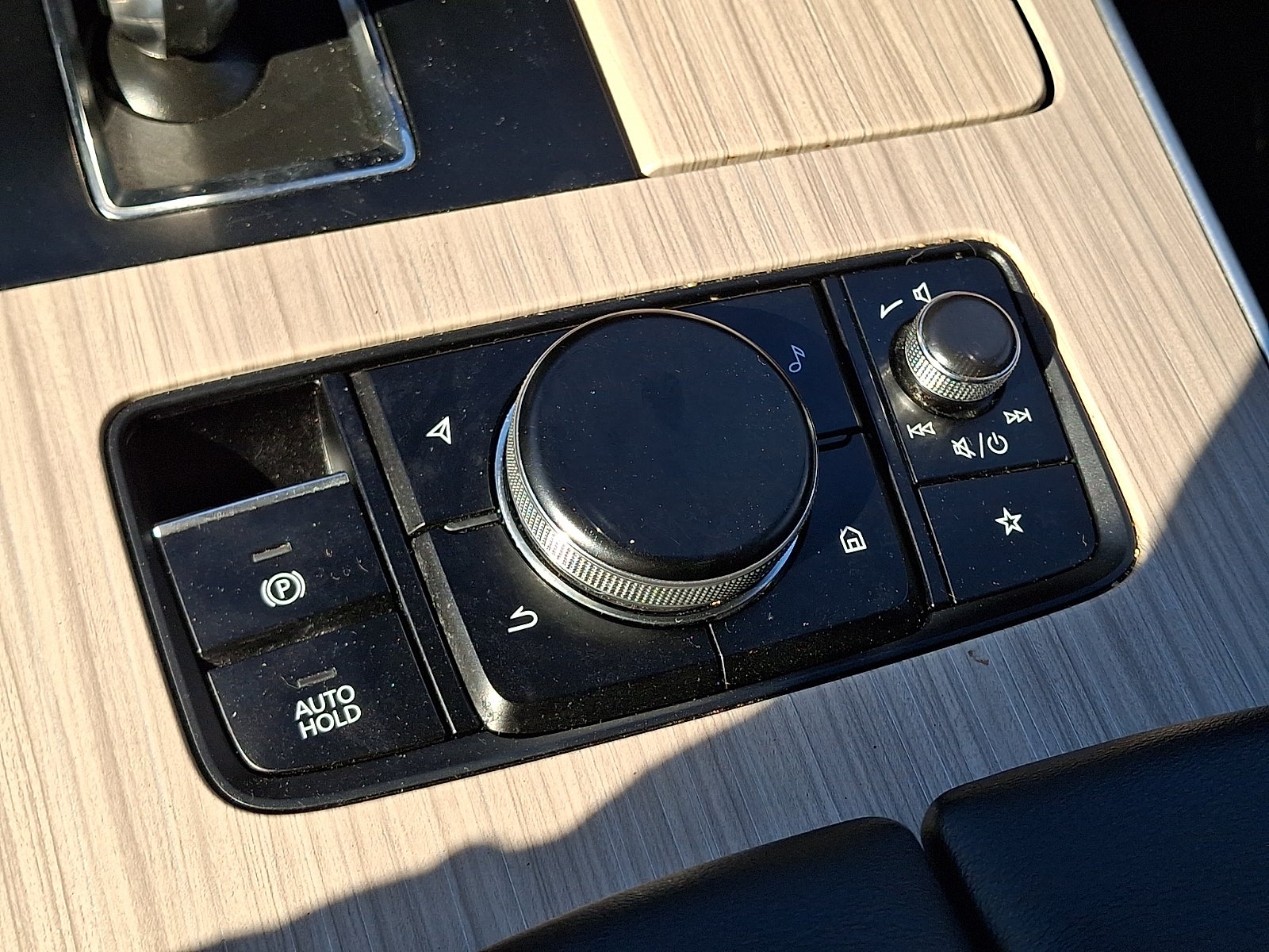 2025 Mazda Mazda CX-90 3.3 Turbo Preferred Package