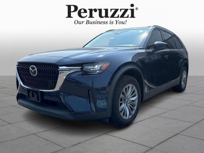 2024 Mazda Mazda CX-90 3.3 Turbo Preferred