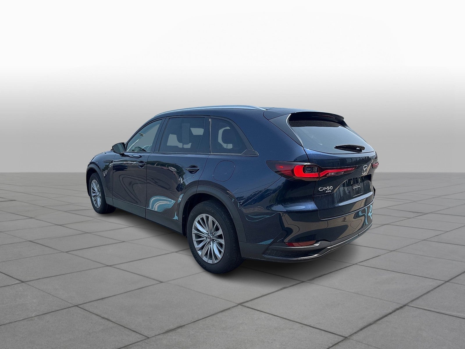 2024 Mazda Mazda CX-90 3.3 Turbo Preferred