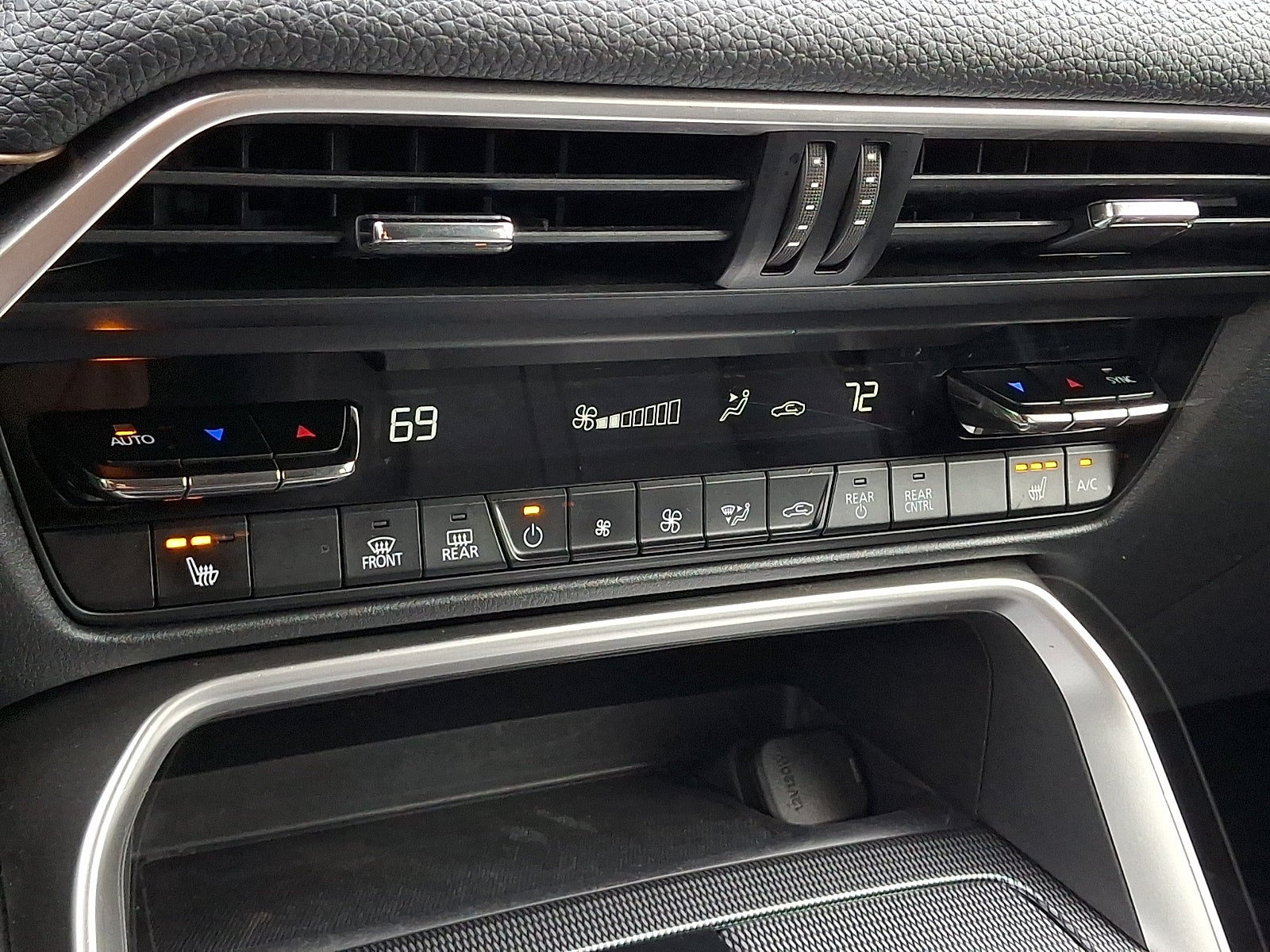 2024 Mazda Mazda CX-90 3.3 Turbo Preferred