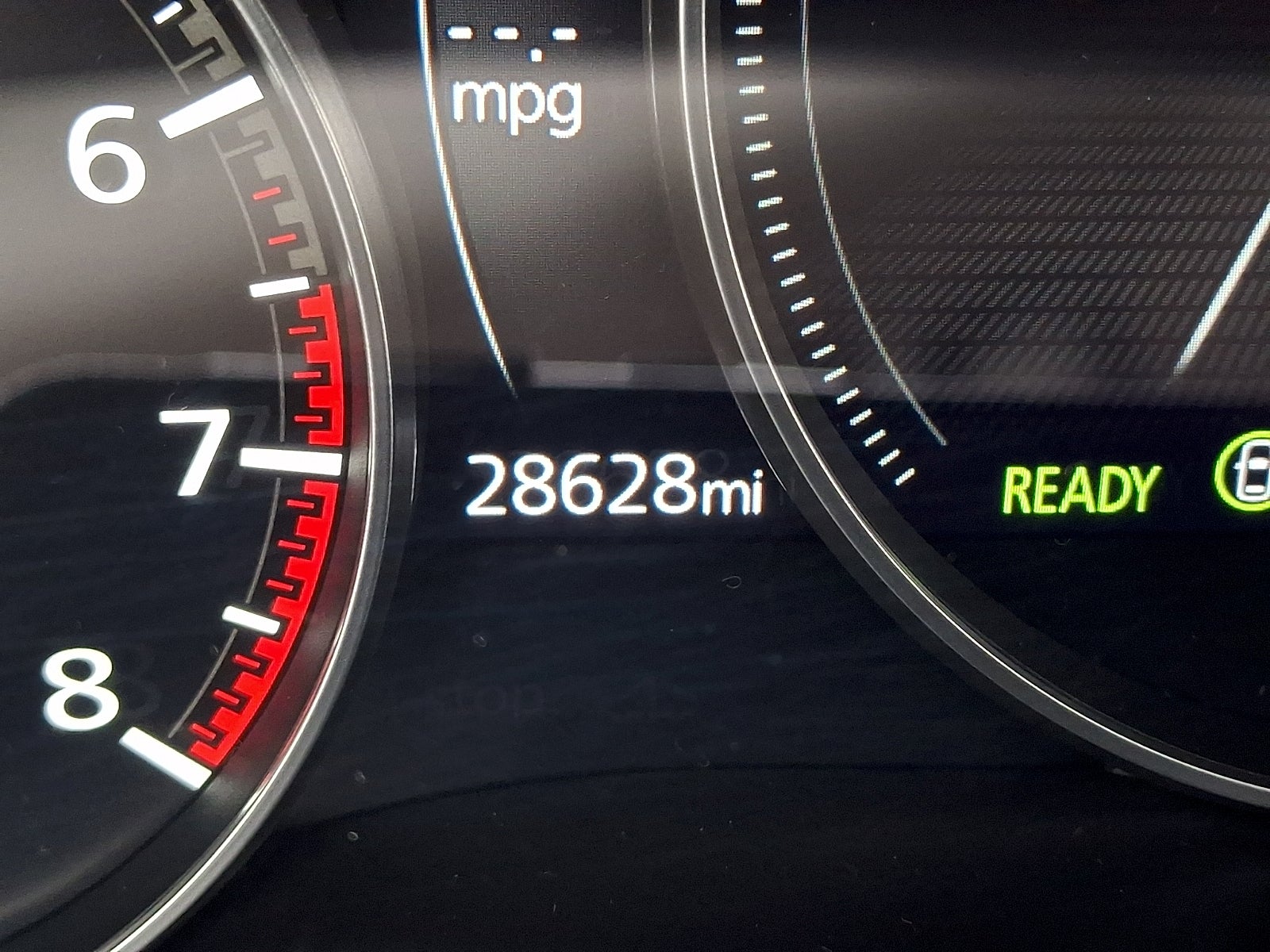 2024 Mazda Mazda CX-90 3.3 Turbo Preferred