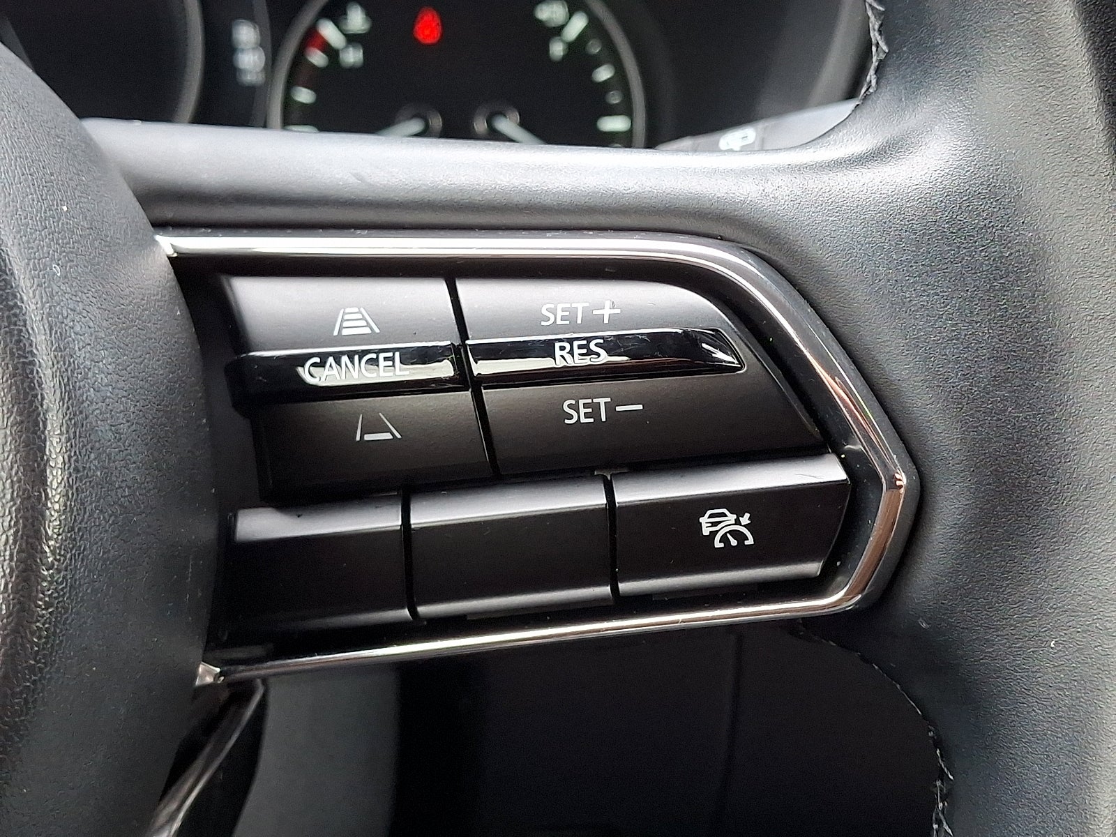2024 Mazda Mazda CX-90 3.3 Turbo Preferred