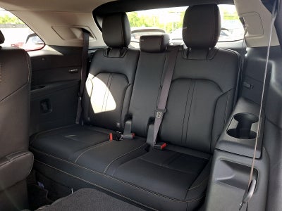 2024 Mazda Mazda CX-90 3.3 Turbo Preferred