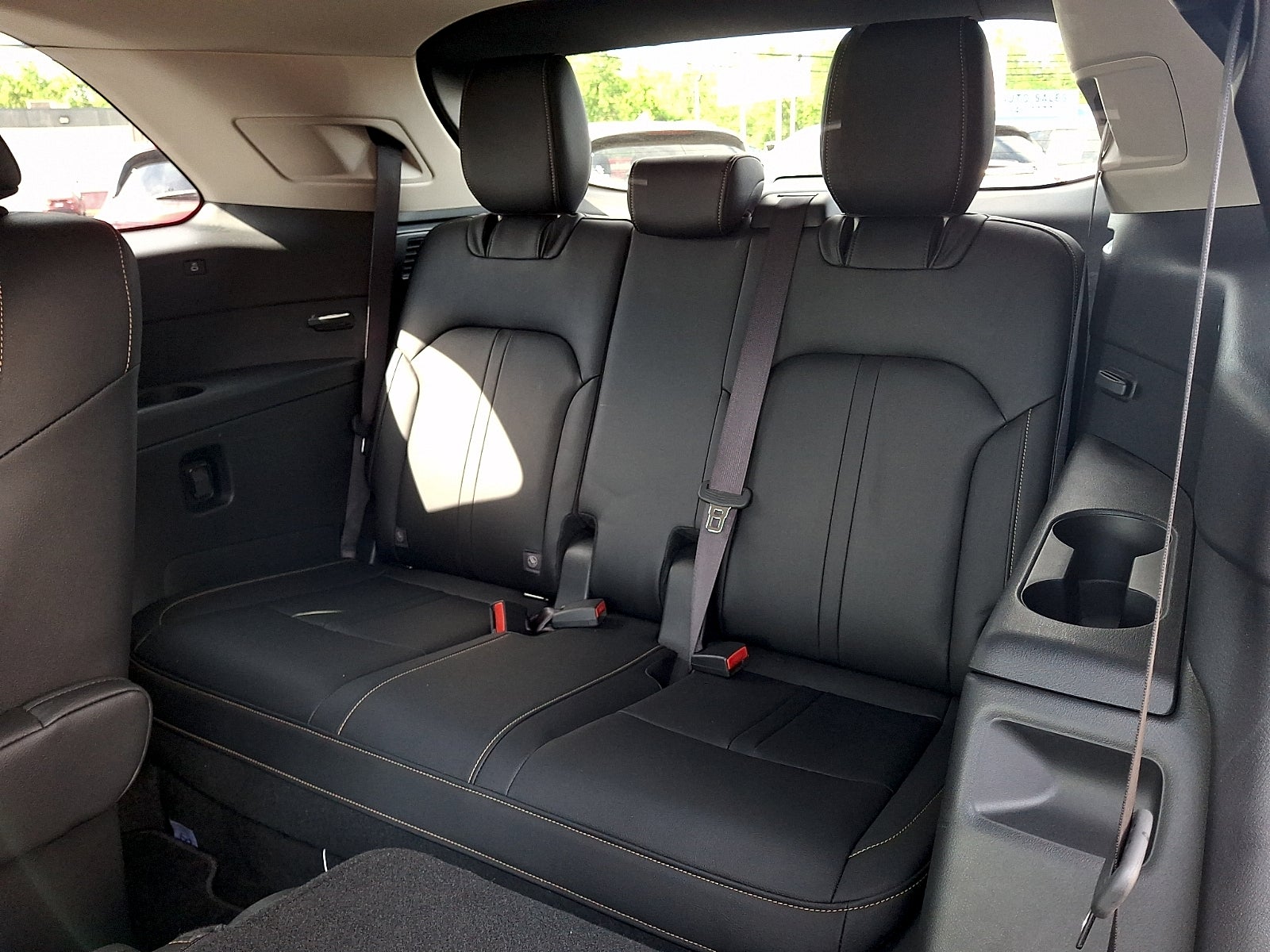 2024 Mazda Mazda CX-90 3.3 Turbo Preferred