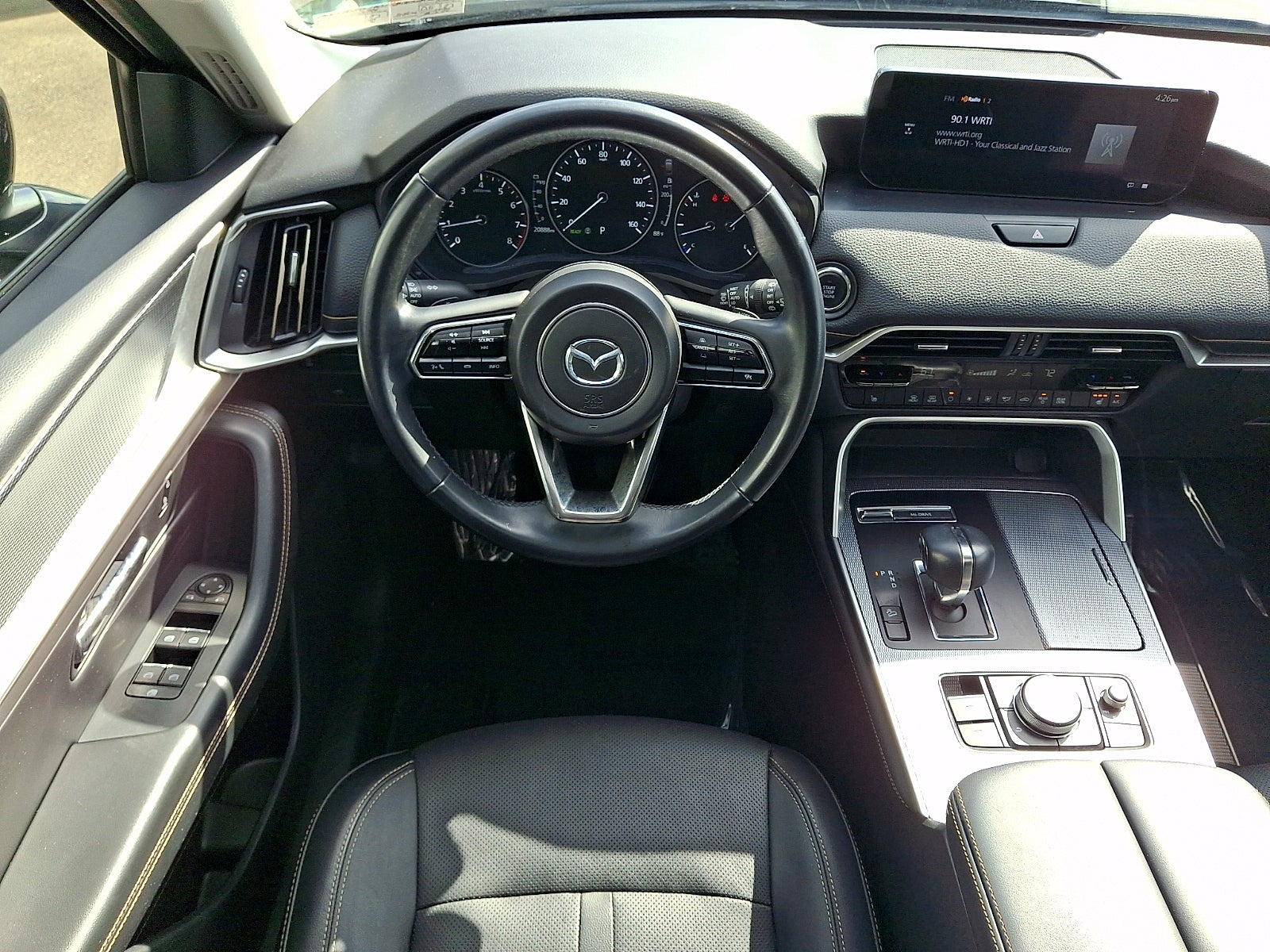 2024 Mazda Mazda CX-90 3.3 Turbo Preferred