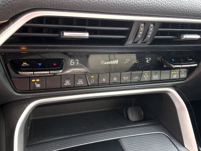 2024 Mazda Mazda CX-90 3.3 Turbo Preferred
