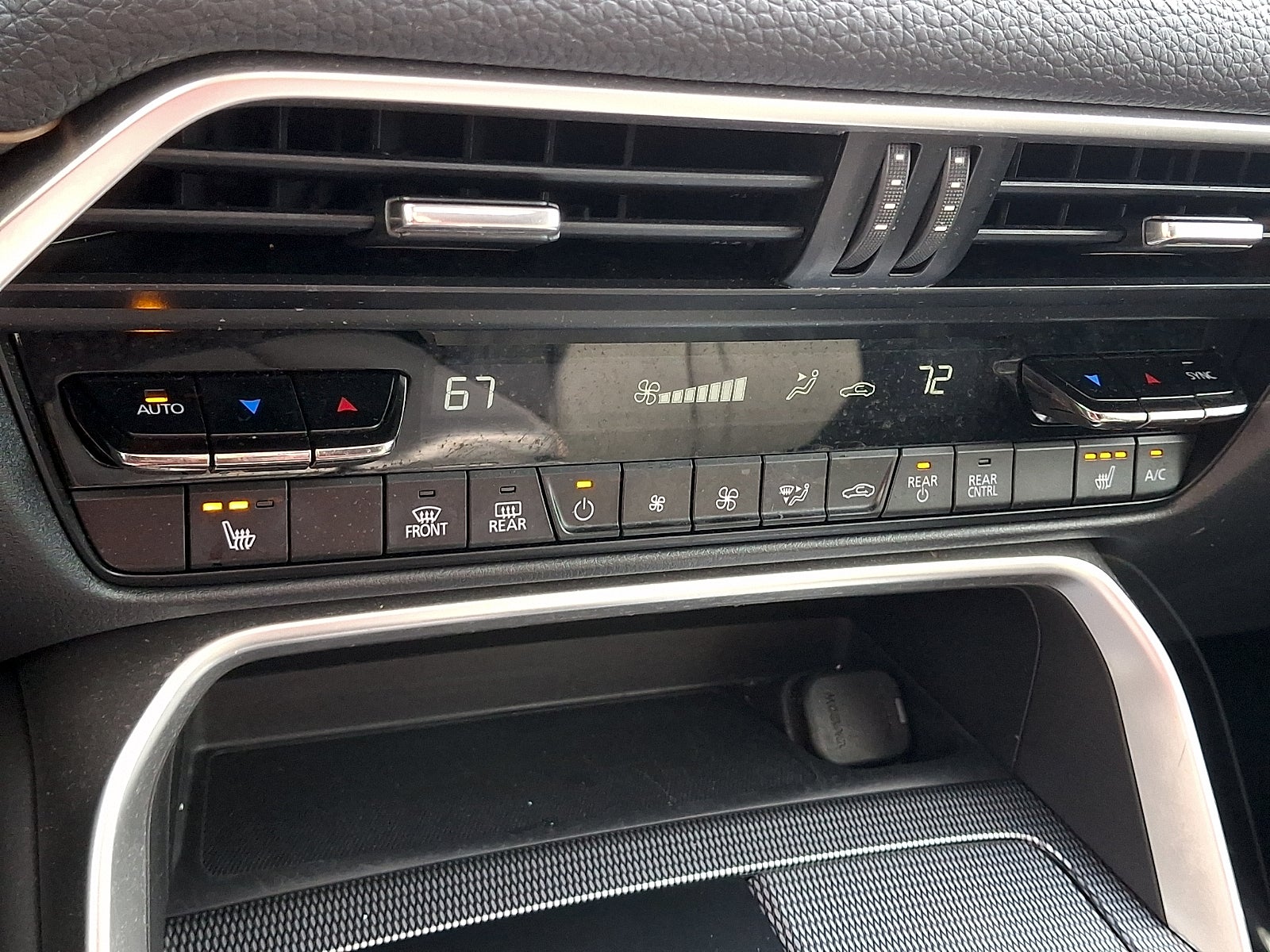 2024 Mazda Mazda CX-90 3.3 Turbo Preferred